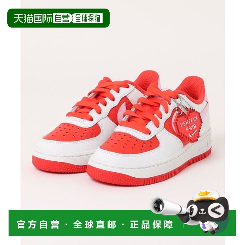 日本直邮Nike Air Force 1 Low Valentine’s Day Perfect Pair