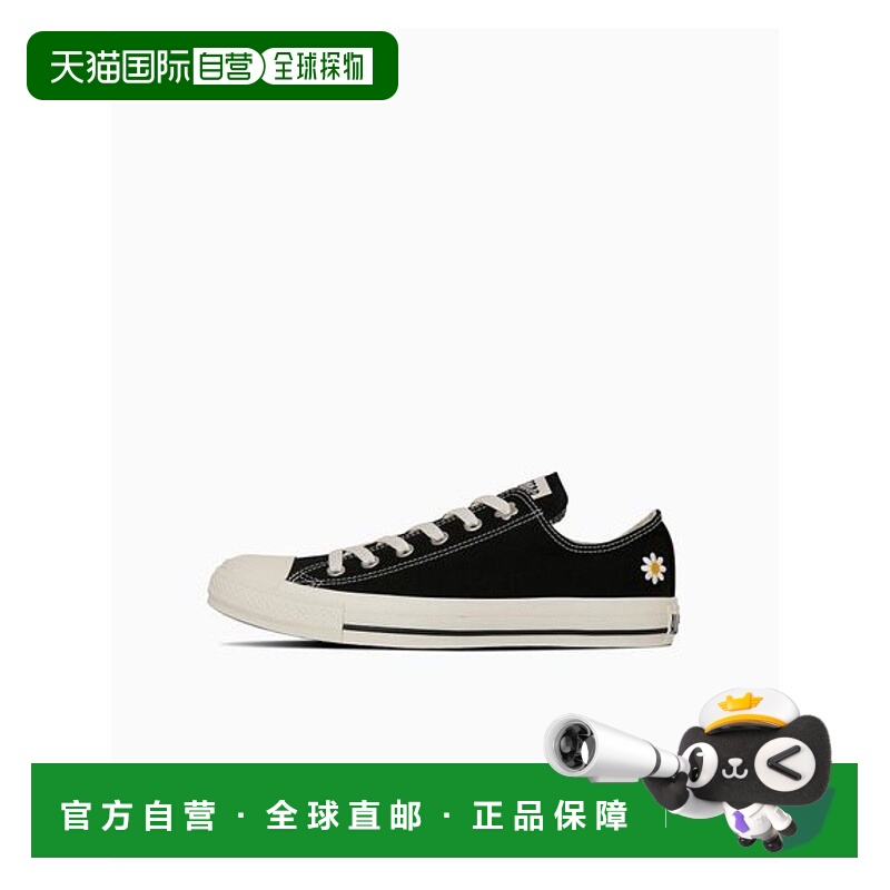 日本直邮CONVERSE AS FLOWER EYELETS OX 运动鞋