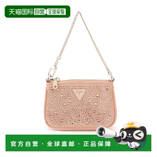 日本直邮Guess DAILY斜挎包女包
