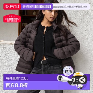 日本直邮Uniqlo Paftech 夹克 479751优衣库