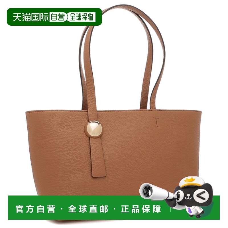 日本直邮Furla 手提包 Sfera 棕色 女士 FURLA WB01384 HSF000 RY