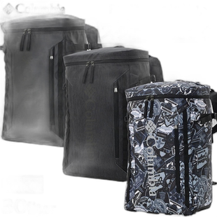 日本直邮Columbia哥伦比亚男包双肩背包