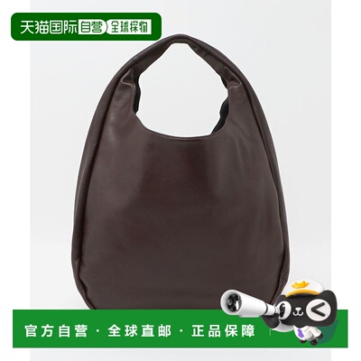 1h可退 日本直邮UNITED ARROWS UNFINISHED LEATHER/单肩包