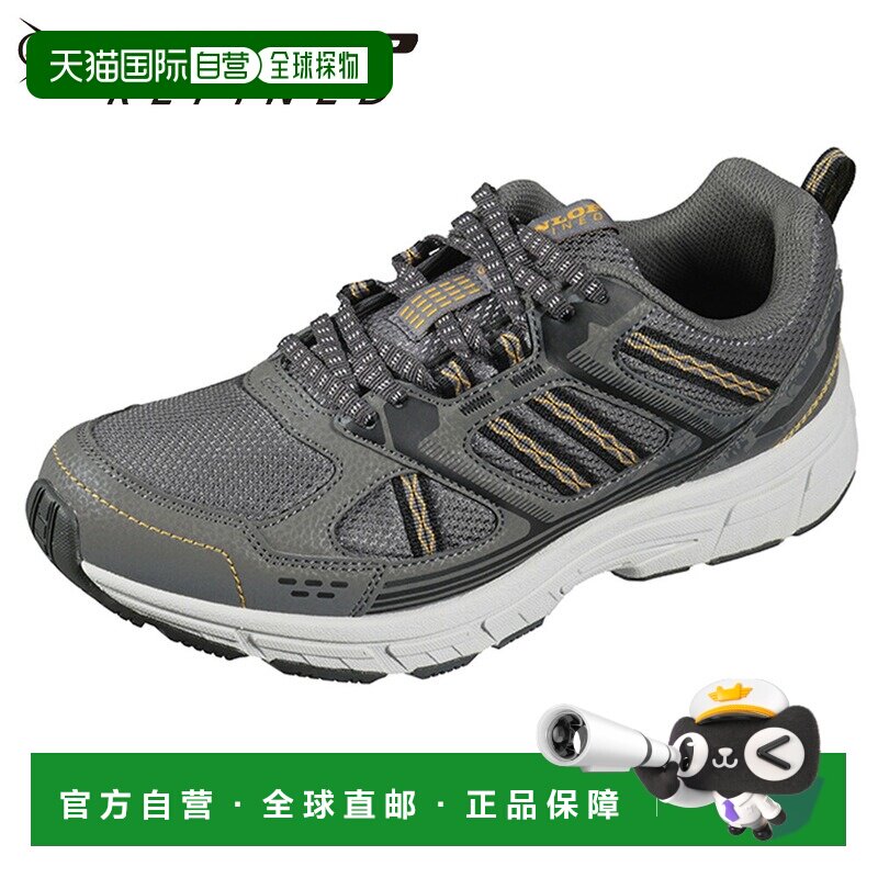 日本直邮Dunlop 邓禄普 REFINED 男士运动鞋 DM2022 宽楦6E图片