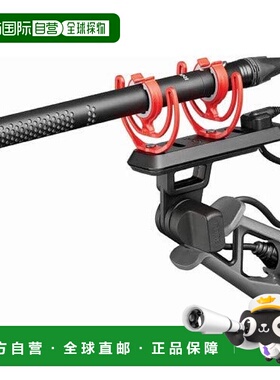 【日本直邮】RODE 麦克风 NTG5 位置记录套件 电容式麦克风 NTG5K