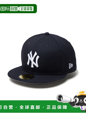 日本直邮NEW ERA 5950 MLB 棒球帽 [NE3448EM007338]
