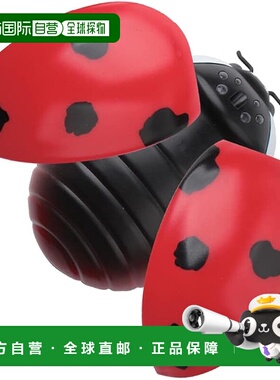 【日本直邮】DOYUSHA 跑虫系列5号瓢虫电动红外线控制 00590