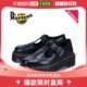 BETHAN Dr.Martens 15727001 女士厚底 玛丽珍鞋