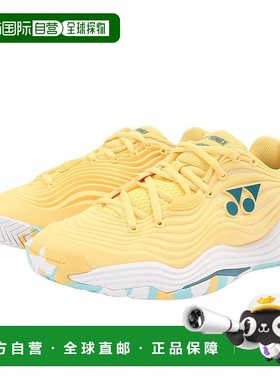日本直邮【日本直邮】YONEX/尤尼克斯女款网球鞋SHTF5LAC-280