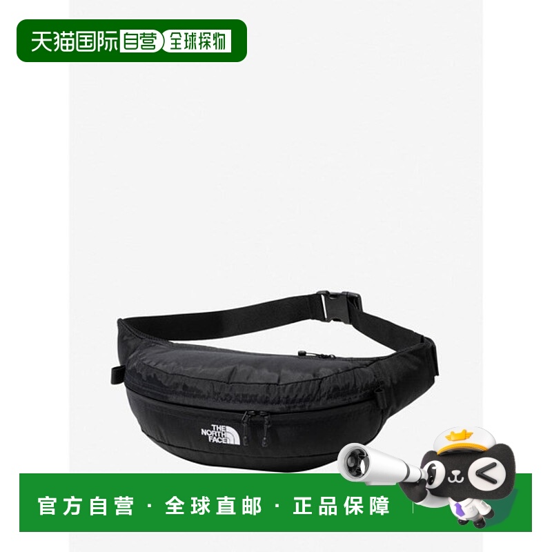 日本直邮The North Face Sweep 腰包 NM72304-K