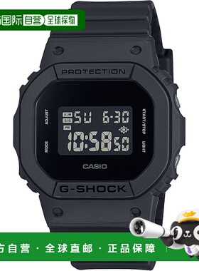 【日本直邮】G Shock卡西欧 女士手表 GMD-S5610BB-1JF 黑色