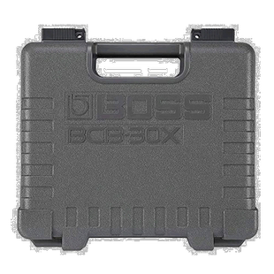 【日本直邮】BOSS老板PedalBoard踏板效果器保护壳便携壳 BCB-30X