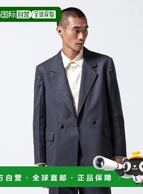 日本直邮NANO universe ASSEMBLANC VIST Gabardine 外套 [NA103E