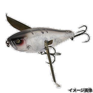 日本直邮豺狼诱饵再电压 RV 履带式闪光棱镜