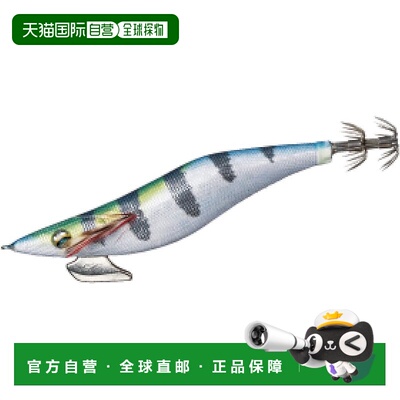 【日本直邮】达亿瓦Emeraldas Rattle 3.5 Holo Oyabee Crush 路