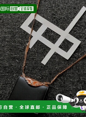 1h可退 日本直邮官方授权 ALGY 天使吊坠项链银饰