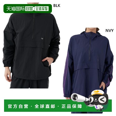 日本直邮Ocean Pacific 男士和女士系列 防寒夹克 休闲装上衣 Oce