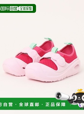 日本直邮Crocs 水陆两用儿童凉鞋 Swiftwater Splash K 【210619