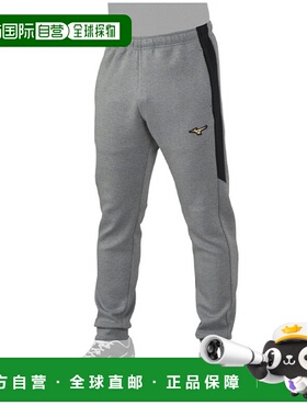 日本直邮MIZUNO Tex 运动裤棒球服装男女通用 12JD2R0306