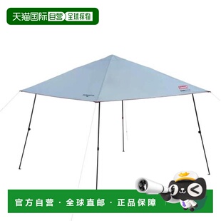 日本直邮Coleman 快速搭建帐篷 Instant Breeze Shade 3 L DR 帐