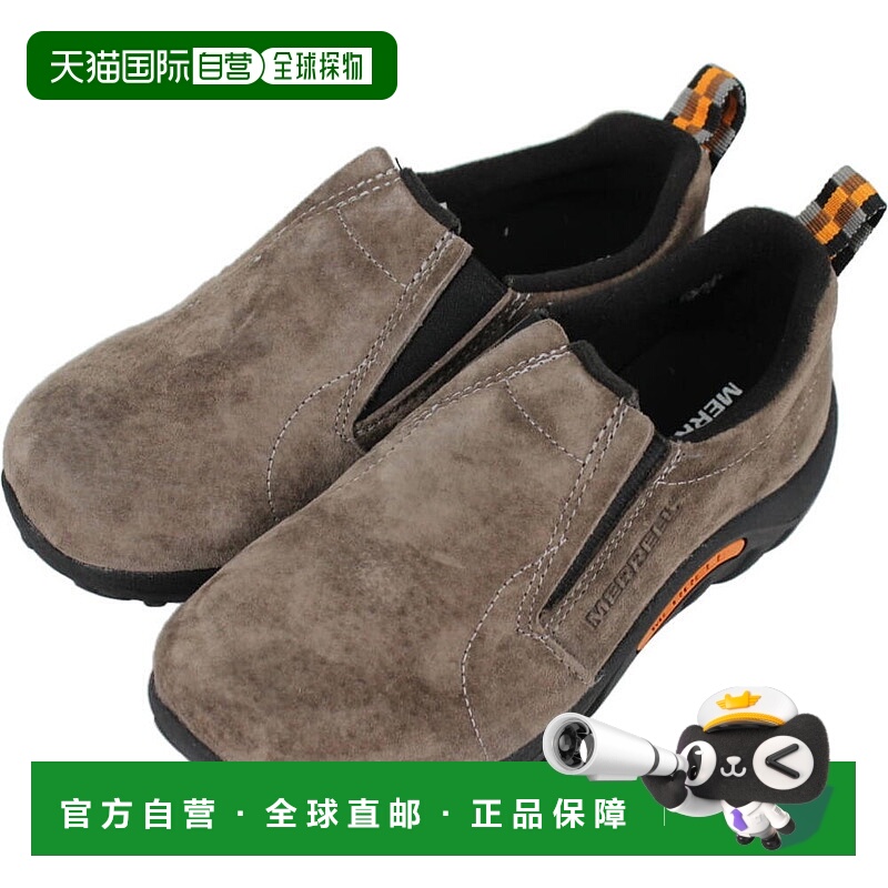 日本直邮MERRELL 儿童运动鞋Kids Jungle MOC KIDS JUNGLE MOC Gu