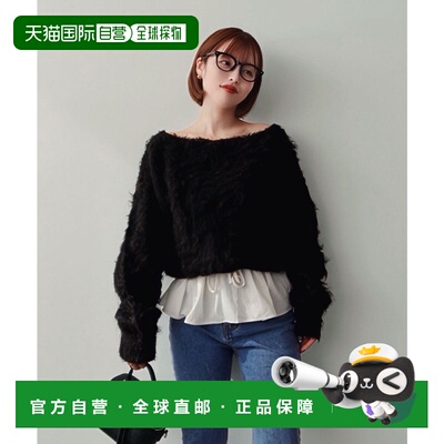日本直邮KOBE LETTUCE N1215 Kobe Lettuce [yuri. collaboration