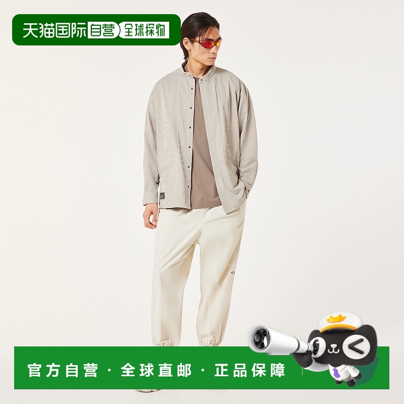 日本直邮Fgl Fuel LS Shirts 长袖衬衫