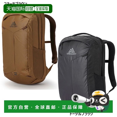 日本直邮Gregory 男士女士 Border 背包25L  GREGORY 1040894869