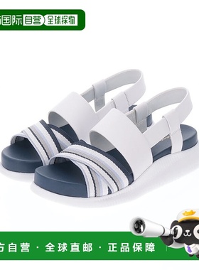 日本直邮COLE HAAN 2.ZG SLINGBACK 凉鞋 [CO1659BW011319] 白色/