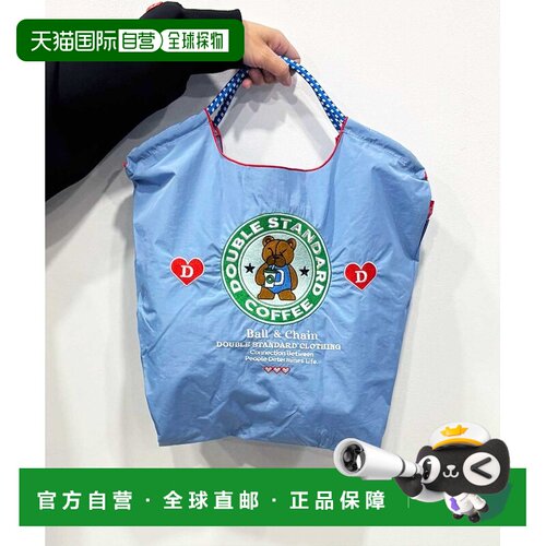 日本直邮Ball&Chain×DOUBLE STANDARD CLOTHING 【付后1h可退】