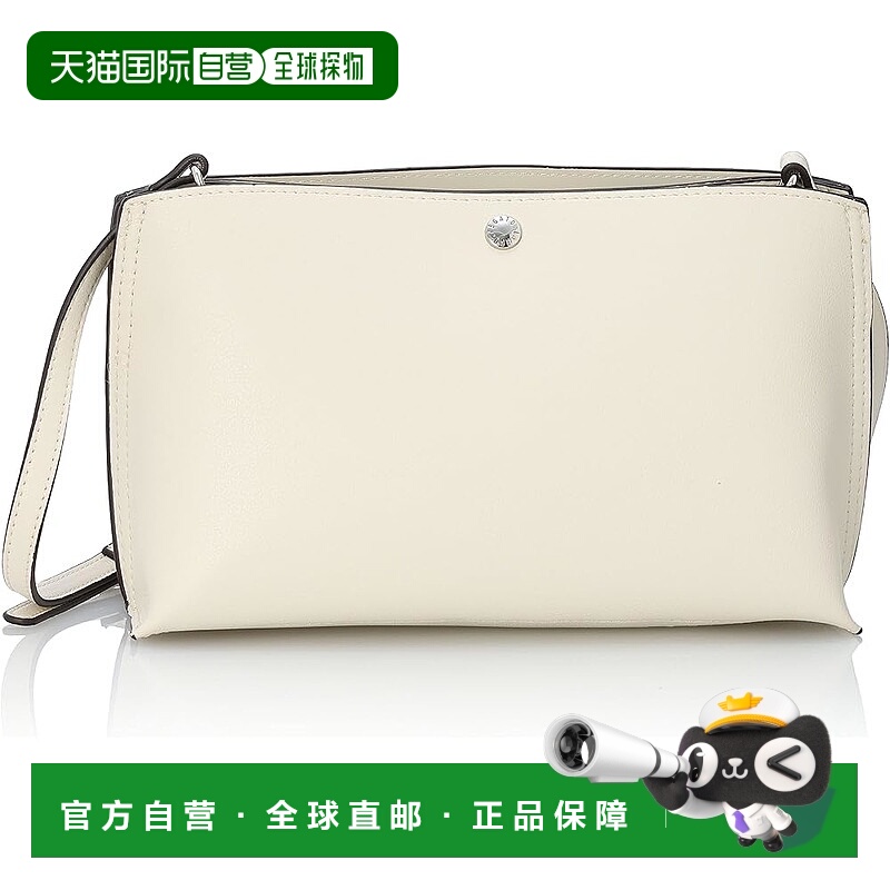 【日本直邮】Legato Largo阿耐洛 女士单肩包 象牙白 LH-P0001Z