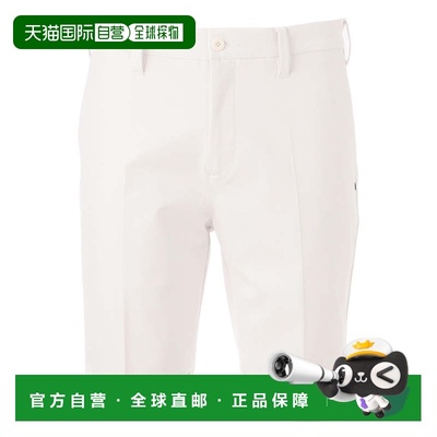 日本直邮BRIEFING 男士夏季高尔夫短西裤 SUMMER DRESS BRG241M79