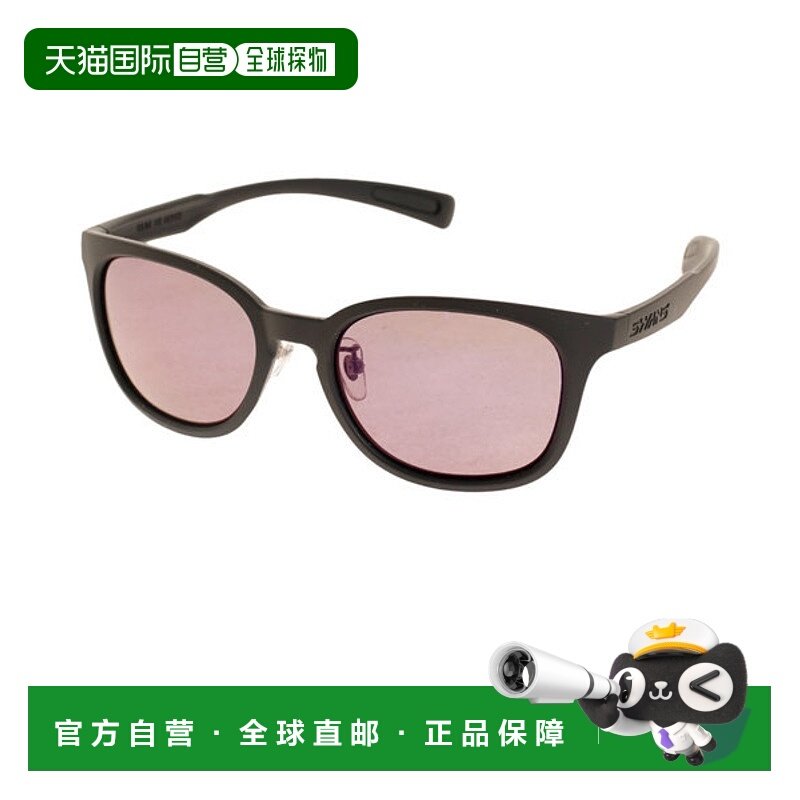 日潮跑腿SWANS男女偏光镜高尔夫运动镜变色太阳镜钓鱼开车墨镜PW