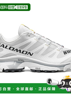 日本直邮Salomon萨洛蒙男女同款新款休闲鞋跑步鞋L47133000