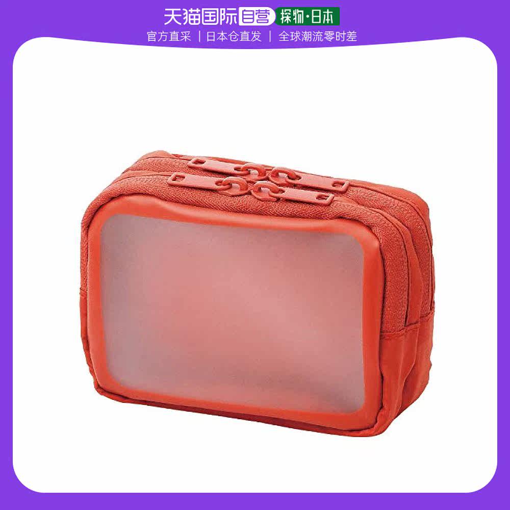 日本直邮elecom gadget pouch  小工具包 bma-gp16sdr