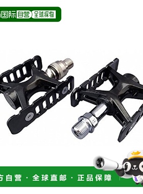 【日本直邮】MKS三岛PROME NADE O NeSideEzy 左右自行车踏板套装