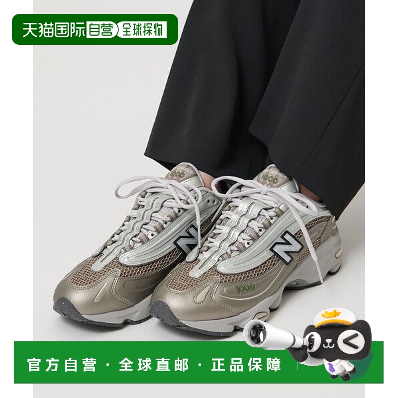 日本直邮New Balance M1000运动鞋 [95764562]
