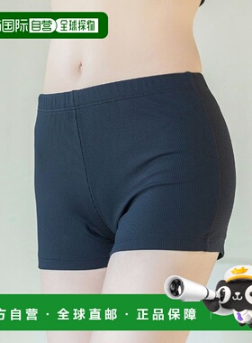 1h可退 日本直邮tu-hacci 女士水陆两用速干高腰短裤 90398s