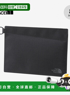 日本直邮The North Face 北面漫步平板包8英寸 NN32512 大小案例