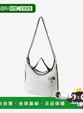 日本直邮THE NORTH FACE Astra M NM82504-K 单肩包