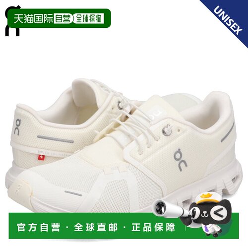 日本直邮On Cloud 6 男女运动鞋CLOUD 6 3WF10061200
