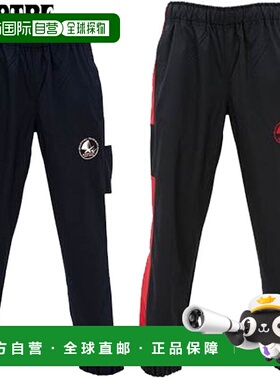 日本直邮Sceptre 长裤 Piste 长裤 长裤 下装 服装 弹力 男士 橄