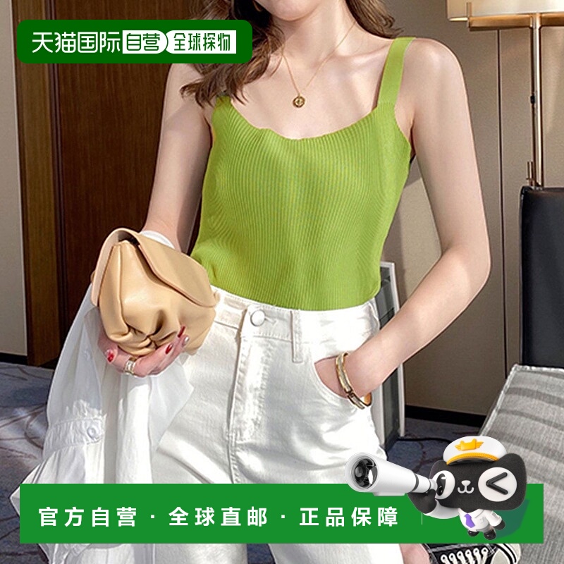 【日本直邮】privatebeach　女士　坦克背心