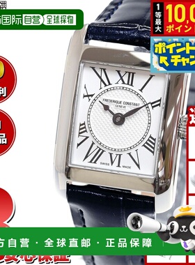 日本直邮Frederique Constant FC-200MC16 经典 Cale 女士腕表