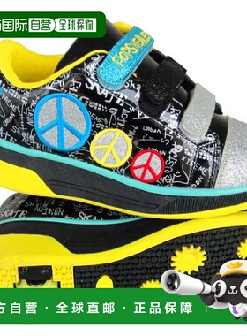 【日本直邮】little live pets溜冰鞋RANGS JAPAN单轮流行运动鞋2