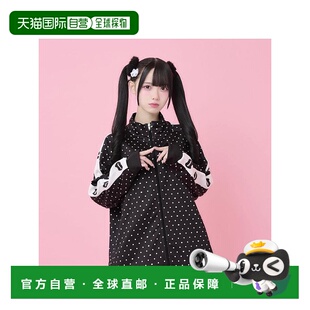 日本直邮日潮 hauls新款！图案 神之运动服登场！卫衣上衣