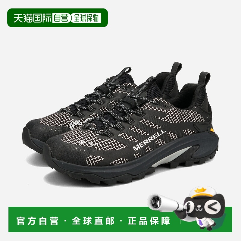 日本直邮MERRELL MOAB SPEED 2 REFLECTIVE GTX M MERRELL MOAB S