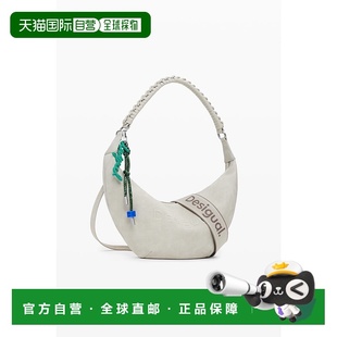 DE819AW027350 logo单肩包 中号3D 日本直邮Desigual