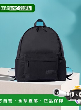 日本直邮LOOPWHEELER × RAMIDUS DAY PACK 通勤双肩包背包