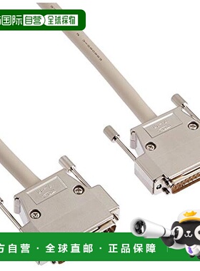 【日本直邮】三和 RS-232C串行电缆 型号KRS-005-15N母头